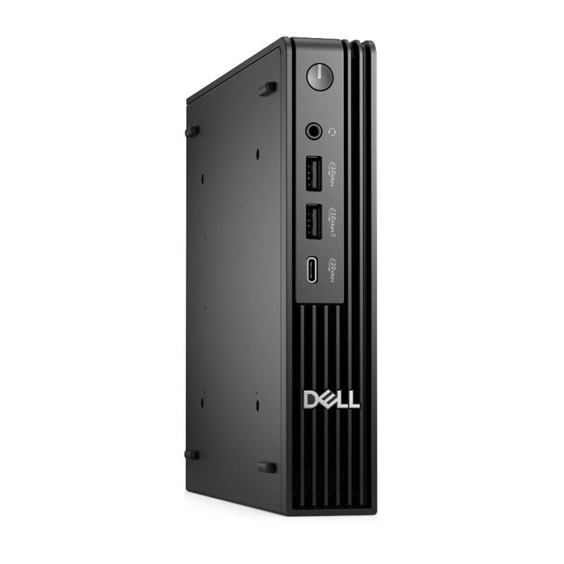 Dell Dell Pro Micro Mini Host Amd Ryzen 3 8300Ge Ultra 5 7 235t 265t