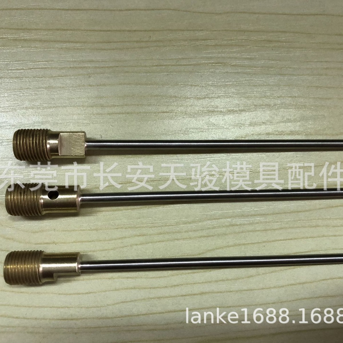 供应MISUMI|WCPFT-2|WCPFT-3|WCPFT-4|模具冷却管|模具运水管