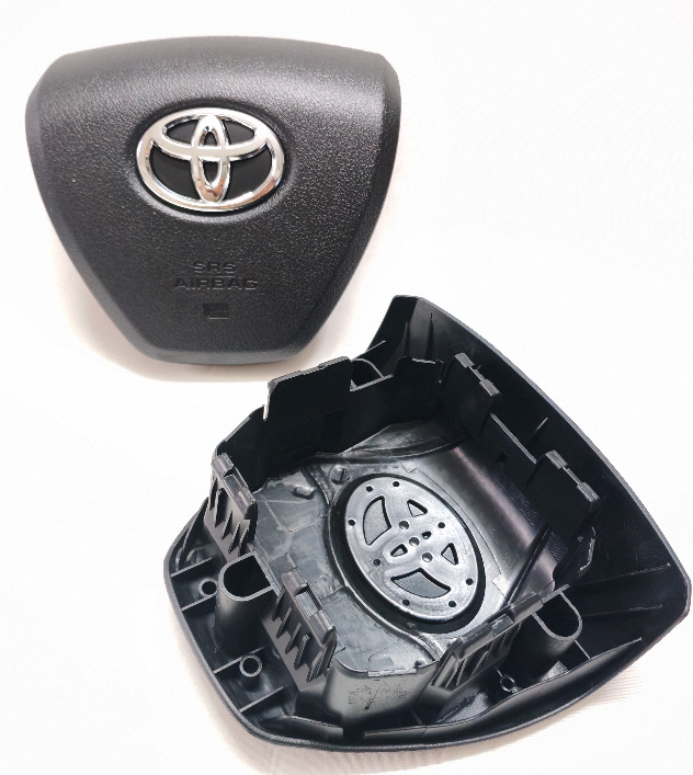 Suitable for Toyota Steering Wheel Airbag Cover, Speaker Cover, Srs Airbag Main Cover, Interior Parts 20