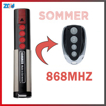 SOMMER 868MHZ綯ң    ң