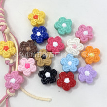 ͨ��18mm����ë��С�����鴮��P����֙C�耳װ���ֹ�diy����