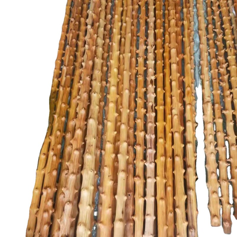 対節木武術棒は棒マッサージ棒の長さ150-180cm棒鞭棒棒棒を持って棒を持っている|undefined