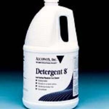 Detergent 8低泡沫无磷清洁剂 1701