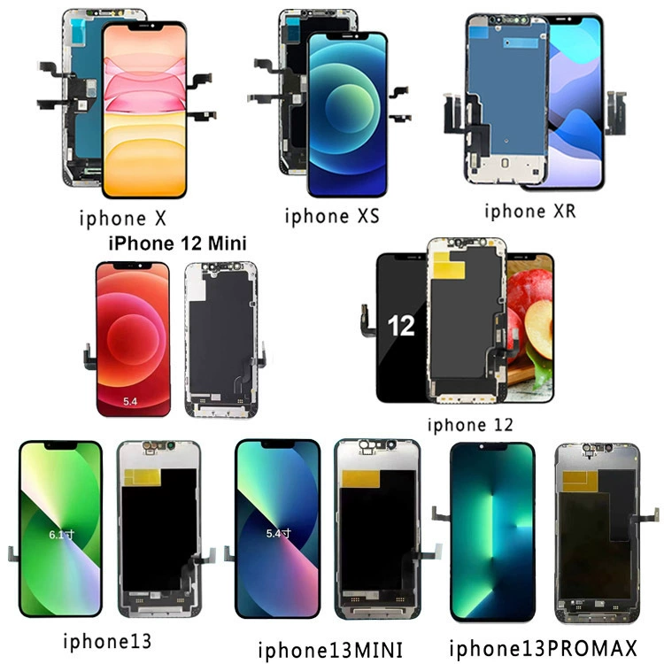 Apple, совместимый мобильный телефон про, экран, iphone x