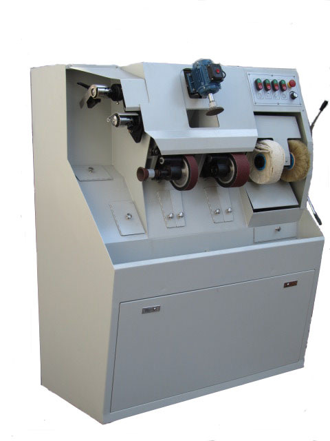 修鞋机打磨机皇龙多功能皮鞋美容机大型修鞋设备抛光机皮鞋修饰机