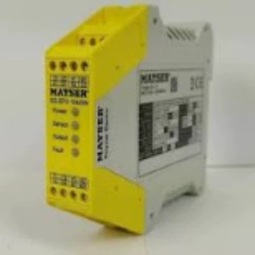Mayser SG-EFS 104/4 L 24 V перем. источ.,[note: this is tricky]"