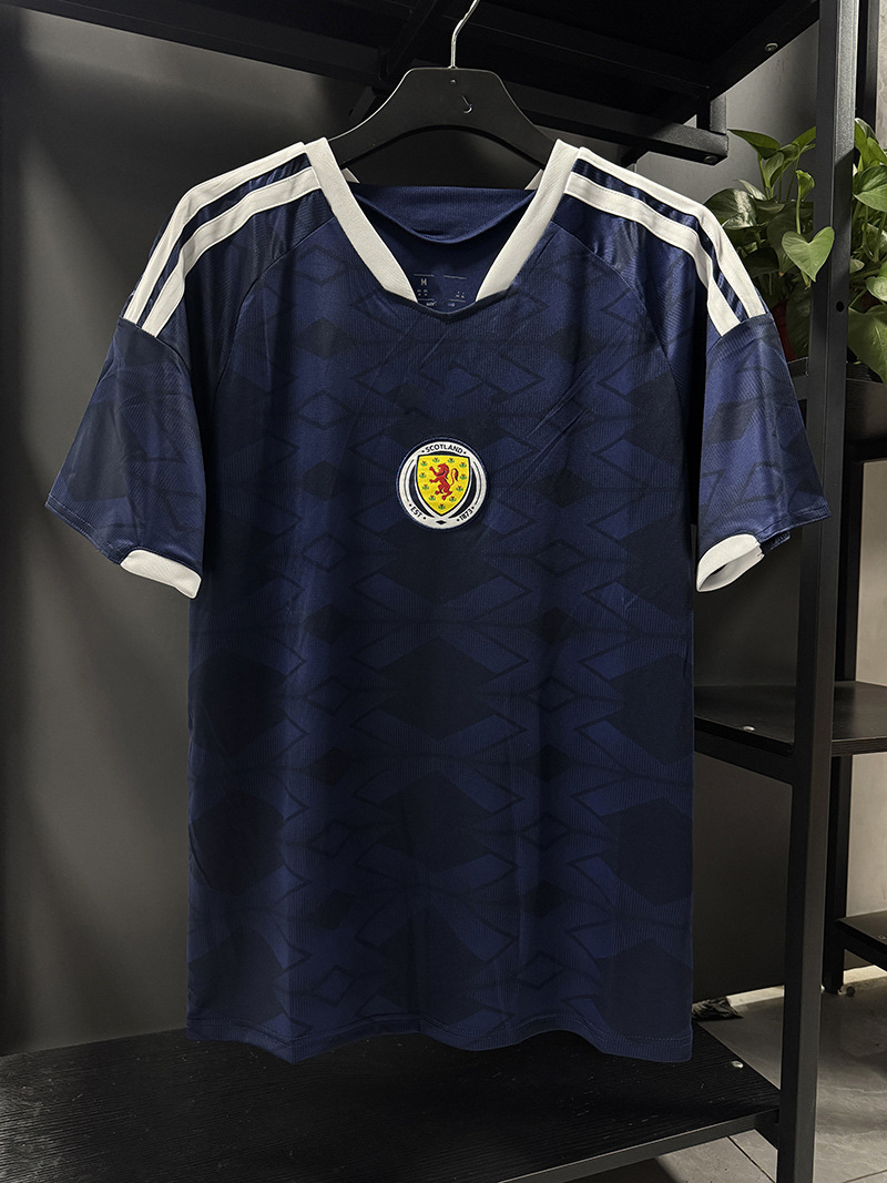 Camiseta de la Copa del Mundo 2026 Brasil Francia Holanda Argentina Alemania Inglaterra Portugal España Camiseta de fútbol