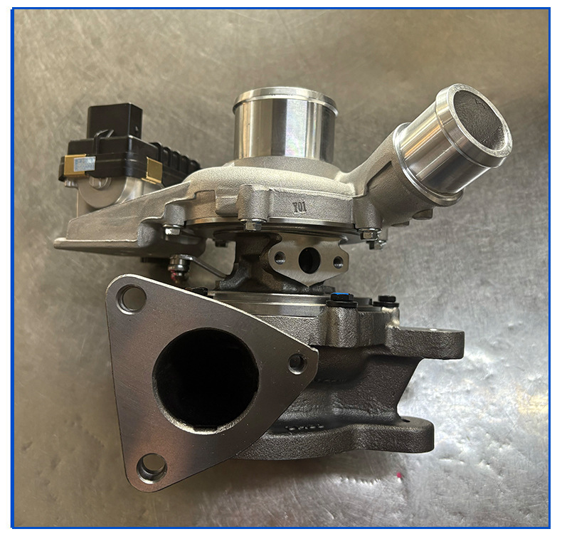 Great Wall Haval H5 H6 1118100Aed12 815479-5009 Windrunner 2.0t Original Turbocharger