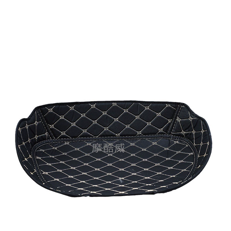 Подходит для багажника Xiade SH33/34/39/40/48, обшивка коробки, экологичный материал, износостойкая, бесшумная