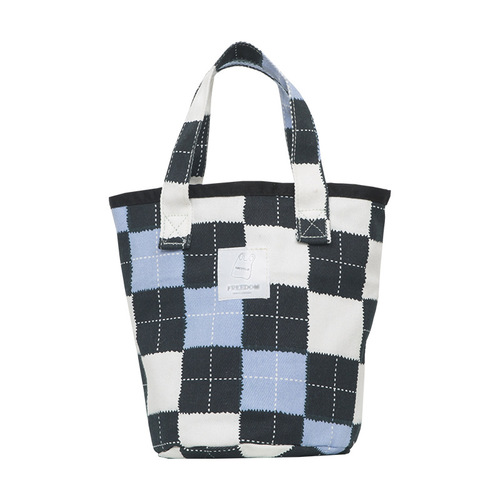 Egyptian/ New Retro Large Capacity Tote Bag for Women  Instagram Student Versatile Backpack Shoulder Bag