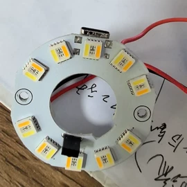 PCBA方案板;电源线;调速开关