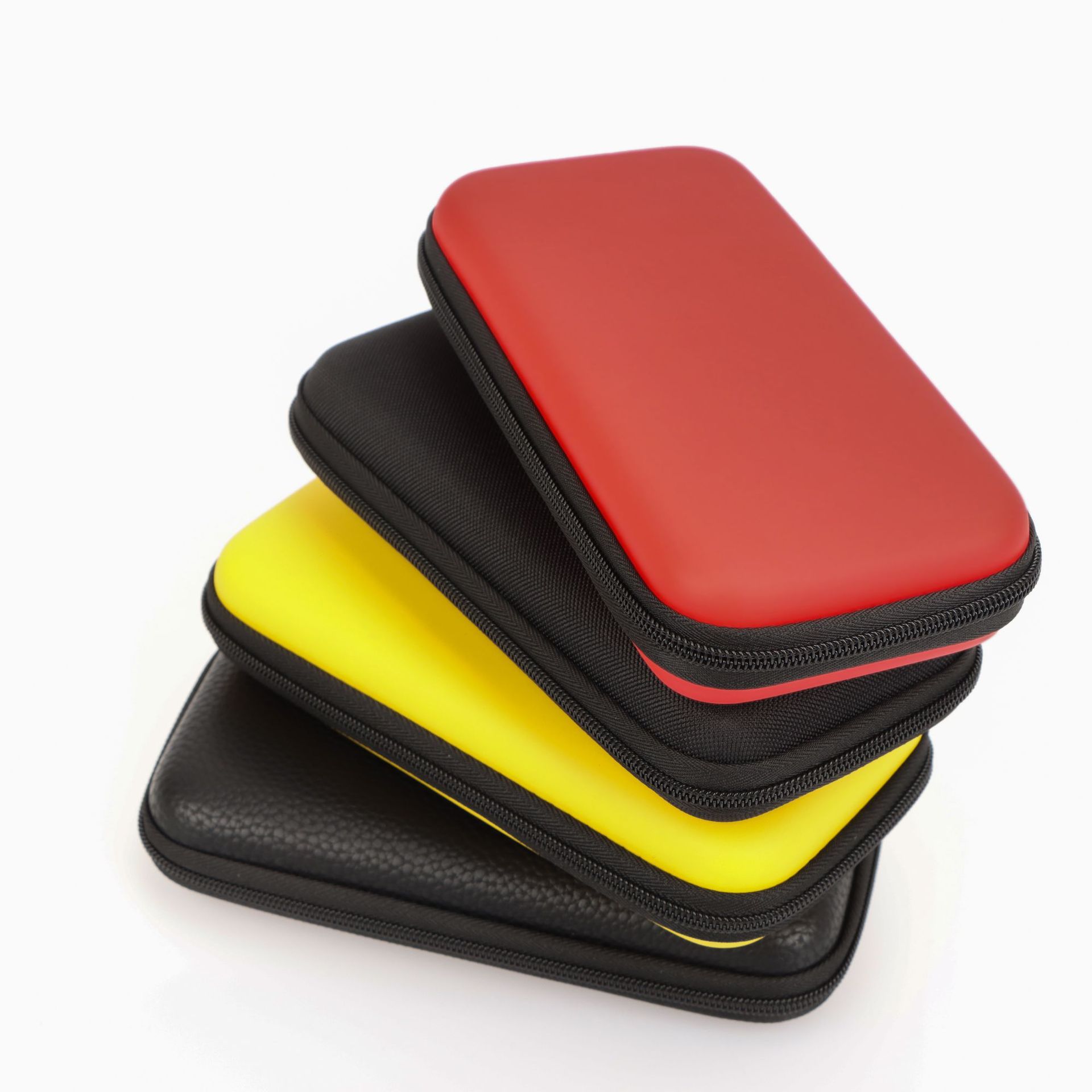 Bolsa para instrumentos médicos EVA, bolsa de almacenamiento para accesorios digitales, caja de embalaje para productos electrónicos, caja de almacenamiento para artículos de papelería y ferretería, personalizable image 3
