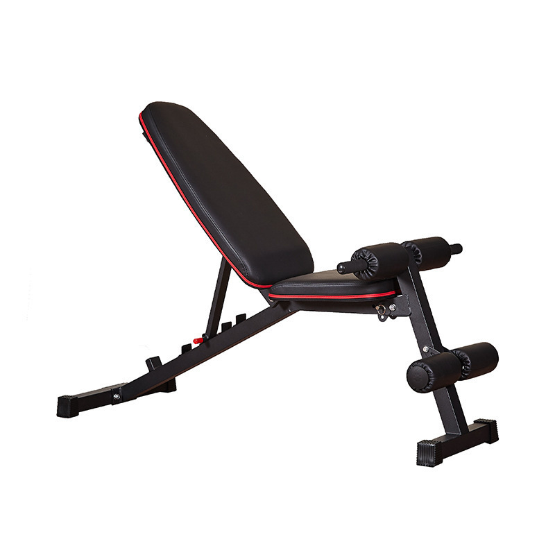 El fabricante suministra directamente un conjunto completo de equipos de fitness de la unidad, un estudio de equipos de gimnasio familiar, un paquete de equipos deportivos comerciales. image 9