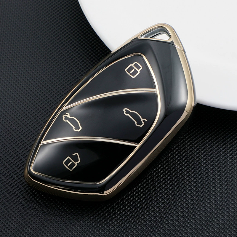 Чехол для ключей Roewe для ключей Feifan marvel18, чехол для ключей из ТПУ в Пномпене