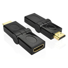 HDMI���^ֱ��90�� 180�ȿ����D���Dĸ�D�ӿ� ���往�D���^L�Ͷ˿�