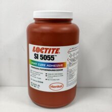 ��̩LOCTITE SI 5055������л���UV�ɼ���̻���ҽ�Ƽ�