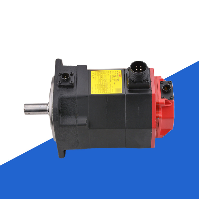 A06B-0075-B203 B206 B207 B303 B306 B307发那科fanuc伺服电机