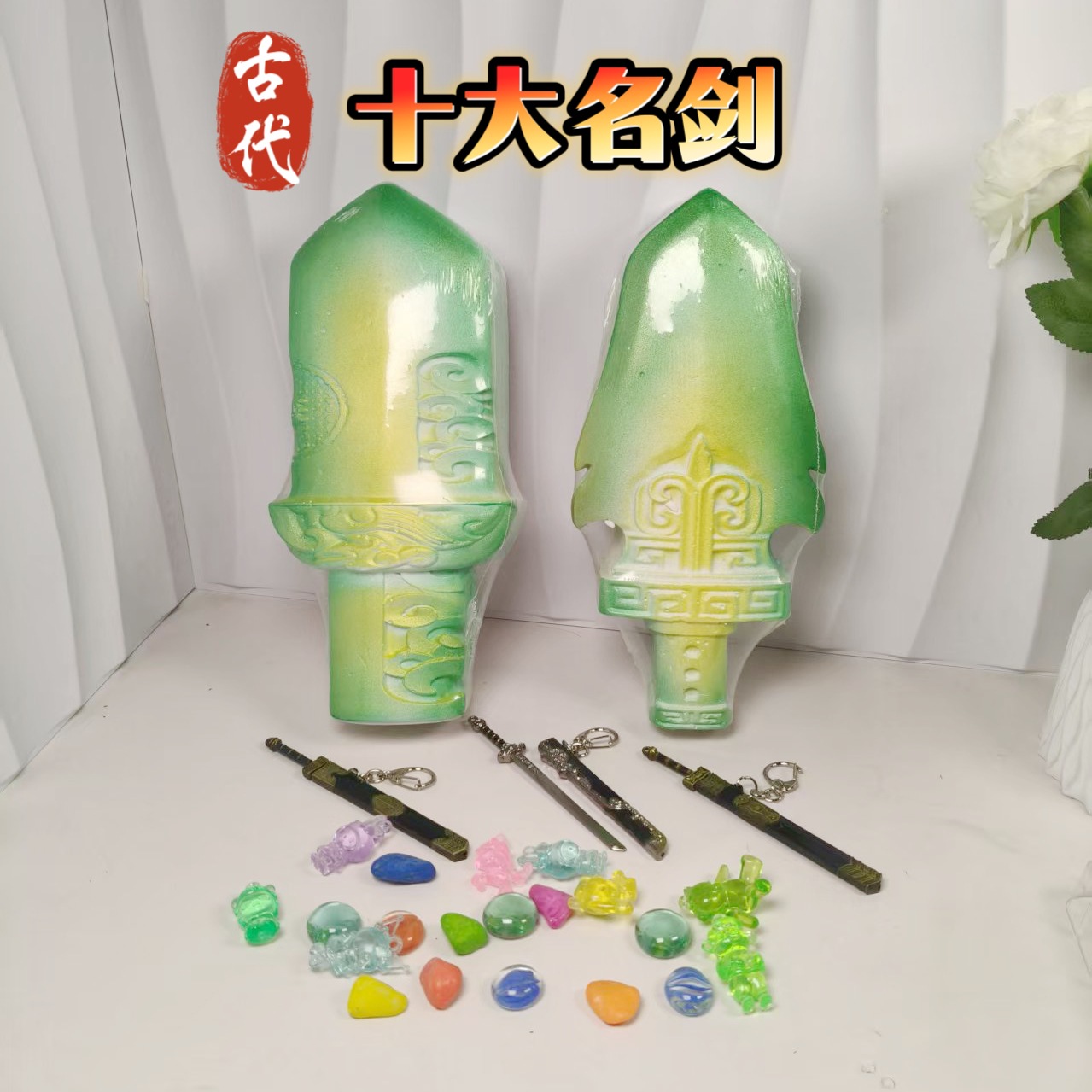 상위 10개의 유명한 검