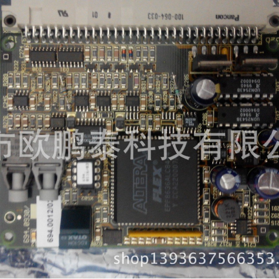 ADA AC SERVO P&P议价出售