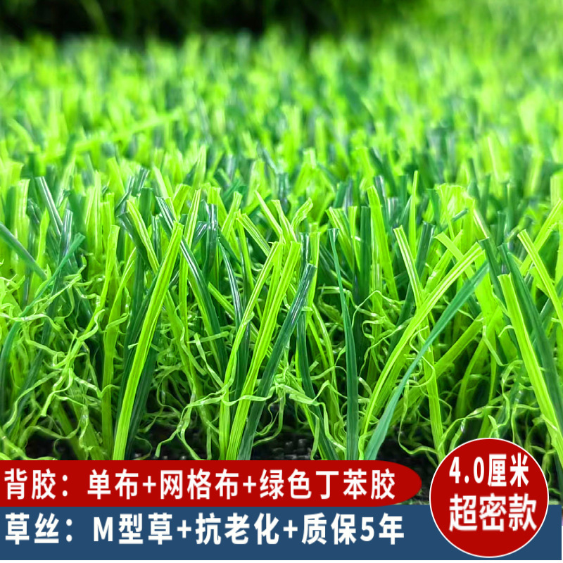 メーカー幼稚園のサッカー場の人工芝工事は偽の草の皮の人工絨毯の芝生を囲います。|undefined