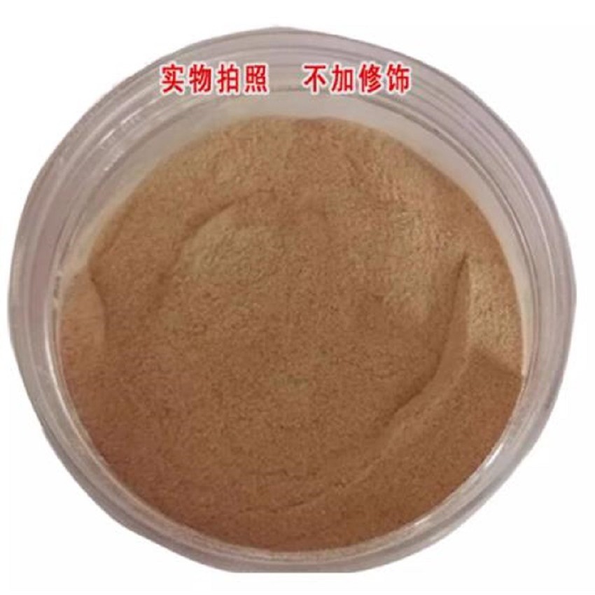 Red Ginseng Powder Hong Shen Fine Ground 100g Sugar Free for Congee and Daily Wellness key features