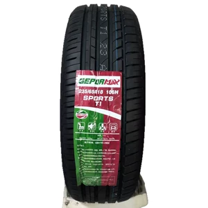 Yeni avtomobil şinləri 2356518 T1, aşınmaya davamlı və davamlı