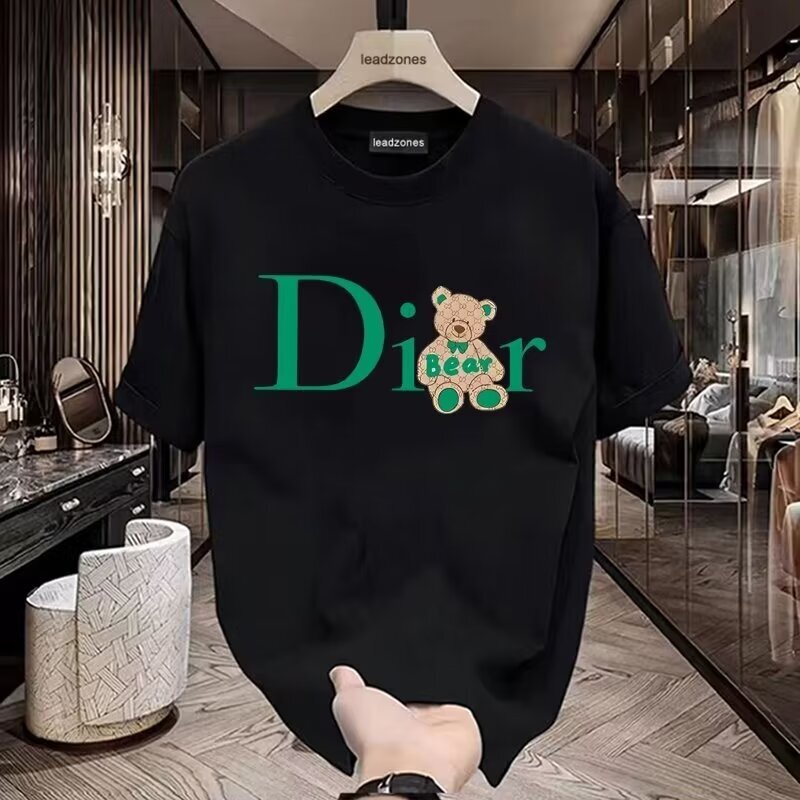 【 90% off Special Zone】Outlet Clearance American Style Heavyweight Short Sleeve T-Shirt Ins Loose Round Neck Top 【 90% off Special Zone】Outlet Clearance American Style Heavyweight Short Sleeve T-Shirt Ins Loose Round Neck Top