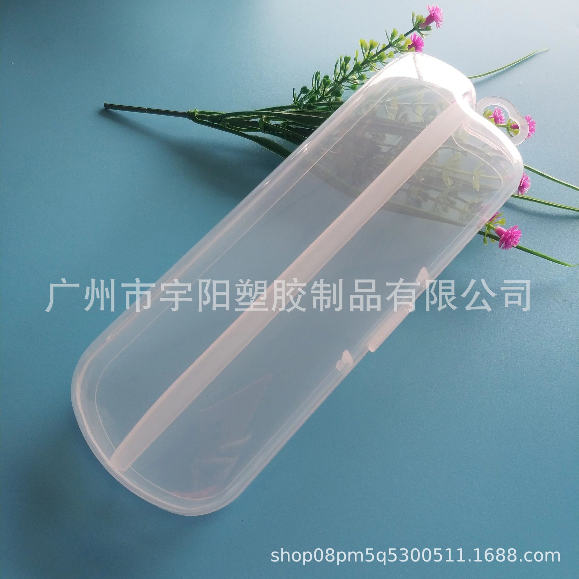 勺叉收纳盒防尘收纳盒储蓄卫生盒厂家批发