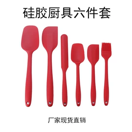 烹饪勺铲;烧烤刷;烘焙刮刀