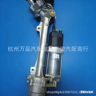 F31 F32, BMW Steering gear assembly