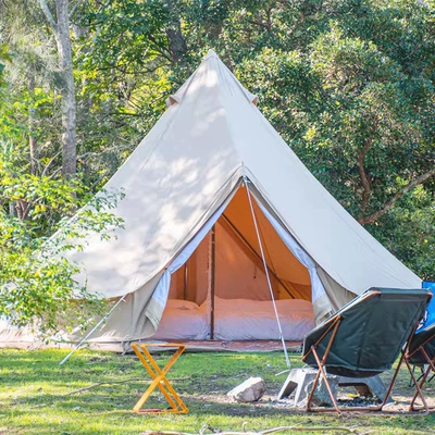 Çadırlar bell tent Cotton Oxford