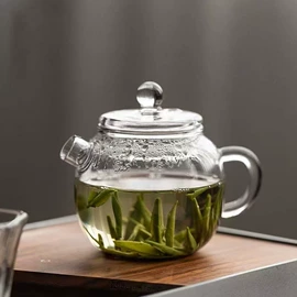 玻璃杯;茶壶;茶海/公道杯