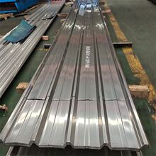 屋顶车间彩钢瓦钢板防水工地耐腐蚀瓦楞房板不锈钢其他
