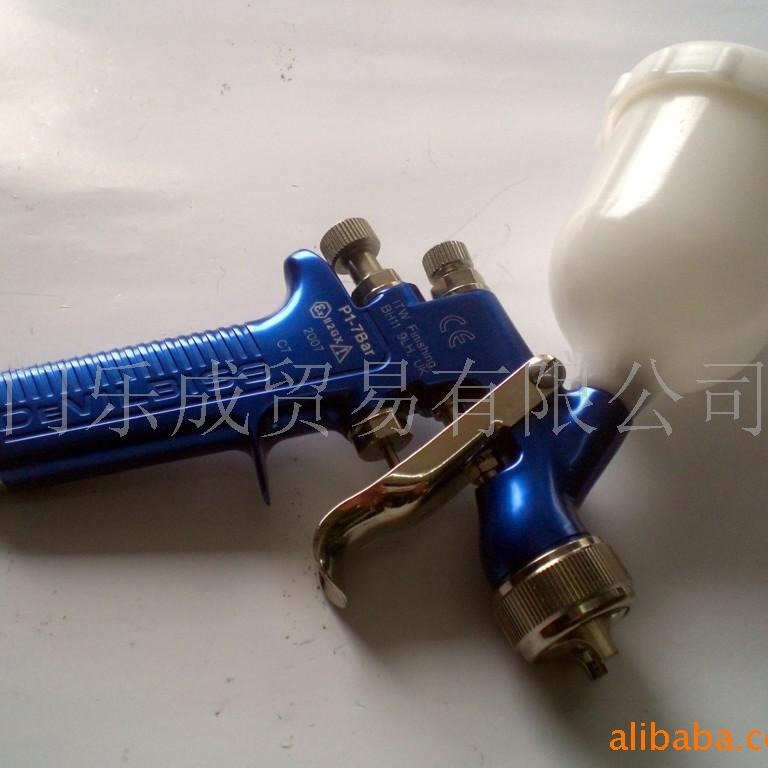 供应DEVILBISS喷枪SRI-G210B-10