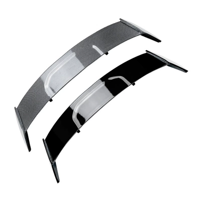 Fixed wind wing – wing modification parts