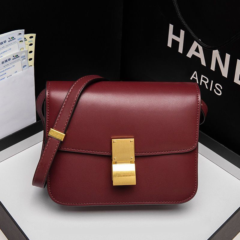 버건디 스몰 사이즈 20CM