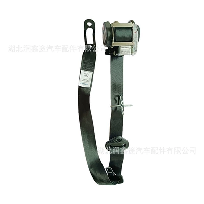 Applicable to Dongfeng Peugeot Car seat belt