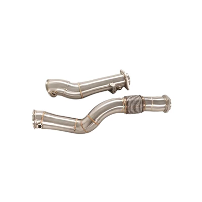 system, Exhaust pipe