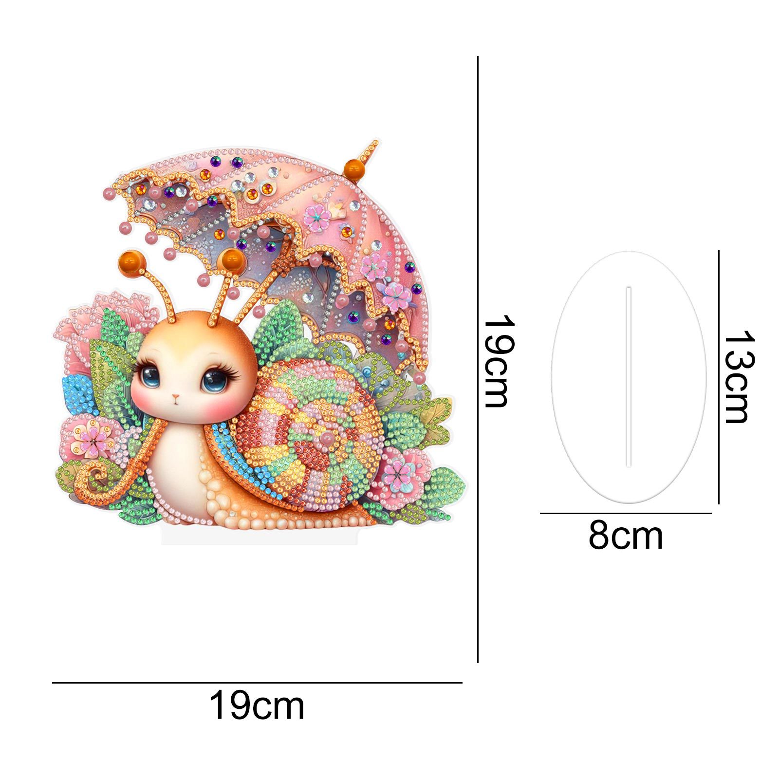 Explosiones transfronterizas de dibujos animados alrededor de dibujos animados adornos de escritorio finos gatos sala de estar decoración fábrica de pintura al por mayor