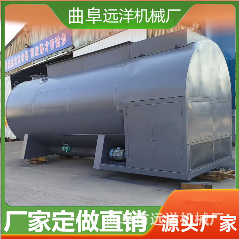 圆管吸灰机车载电厂清灰机