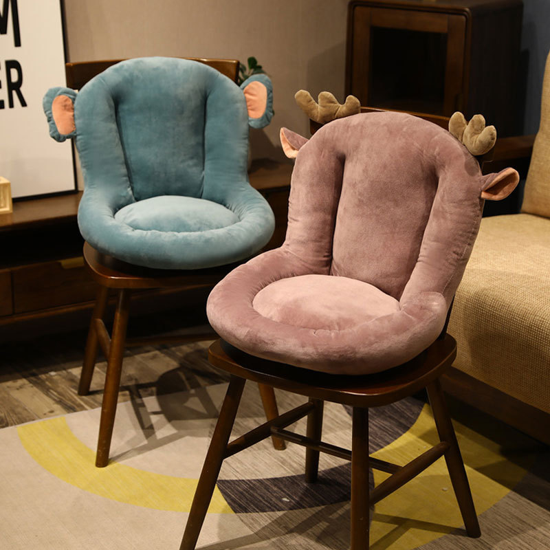 ins飘窗垫窗台垫榻榻米日式家用客厅蒲团坐垫地上懒人屁股垫子|ms