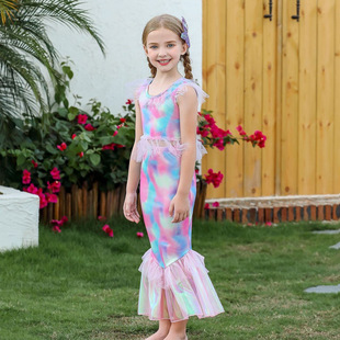 2024��ͯ�����~��ɫӾ�bȹ�����������ѝŮͯ�W��С�w����wӾ��