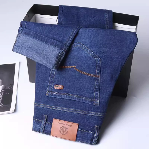 (High -end elasticity) GD6328 blue