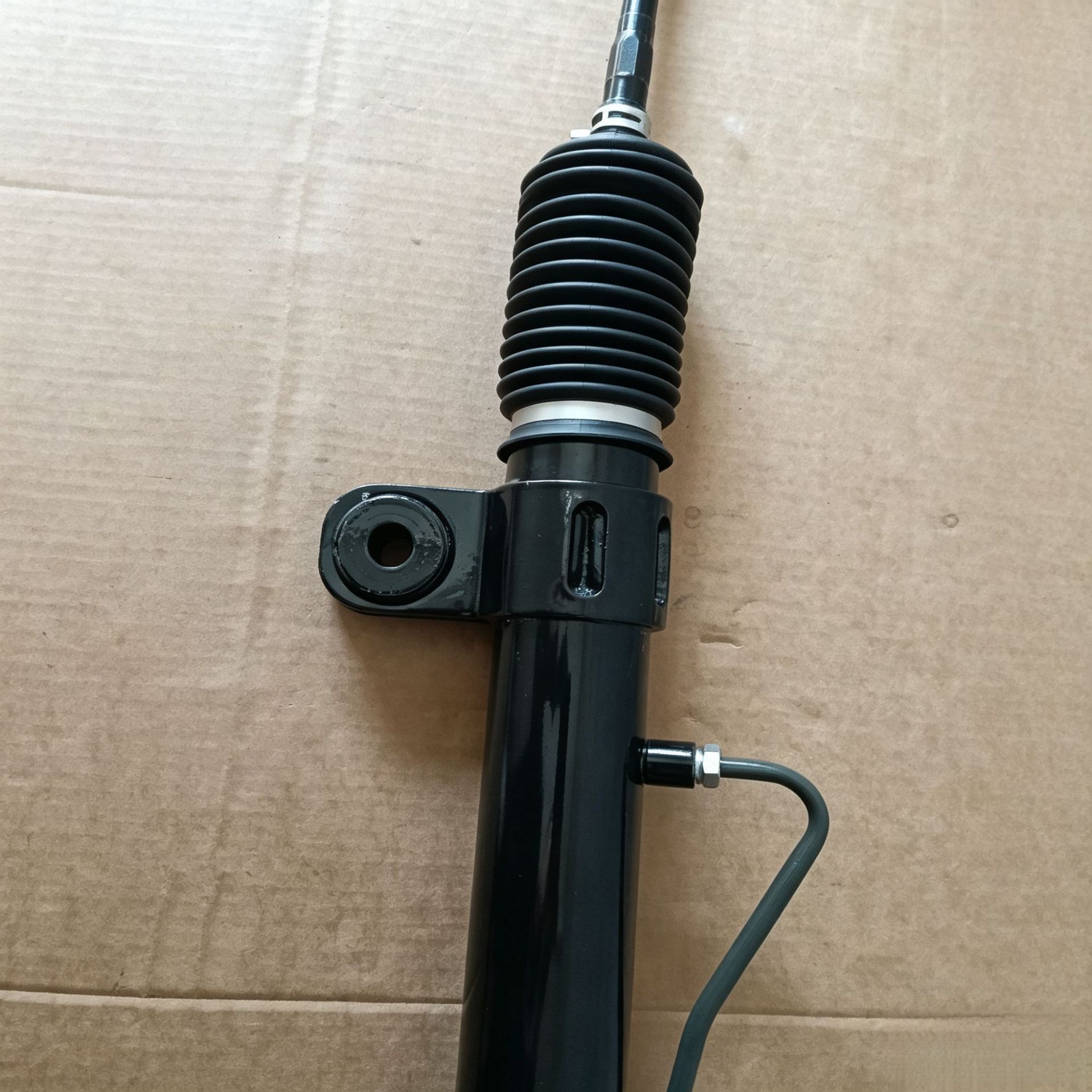 3401100Xpw01A Is Suitable for Great Wall Poer Car Parts Steering Gear