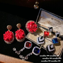 Ī�λ��@ �p������ʯ ���h �޺��� �18K�� �͹ŷ��� �ʯ���h