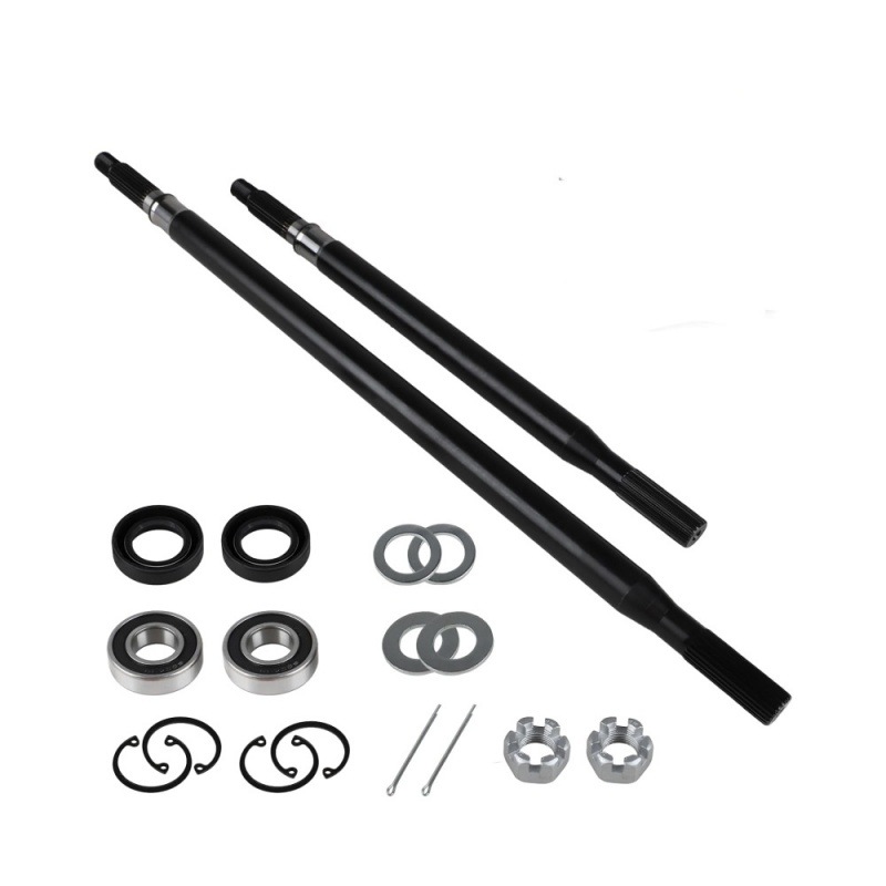 20377-g11 20377-g12 Transmission Shaft Is Suitable for Ezgo Txt