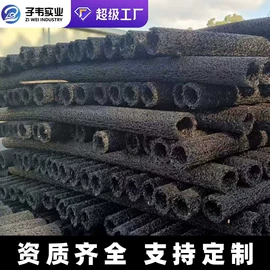 其他建筑管材;排水板;土工膜
