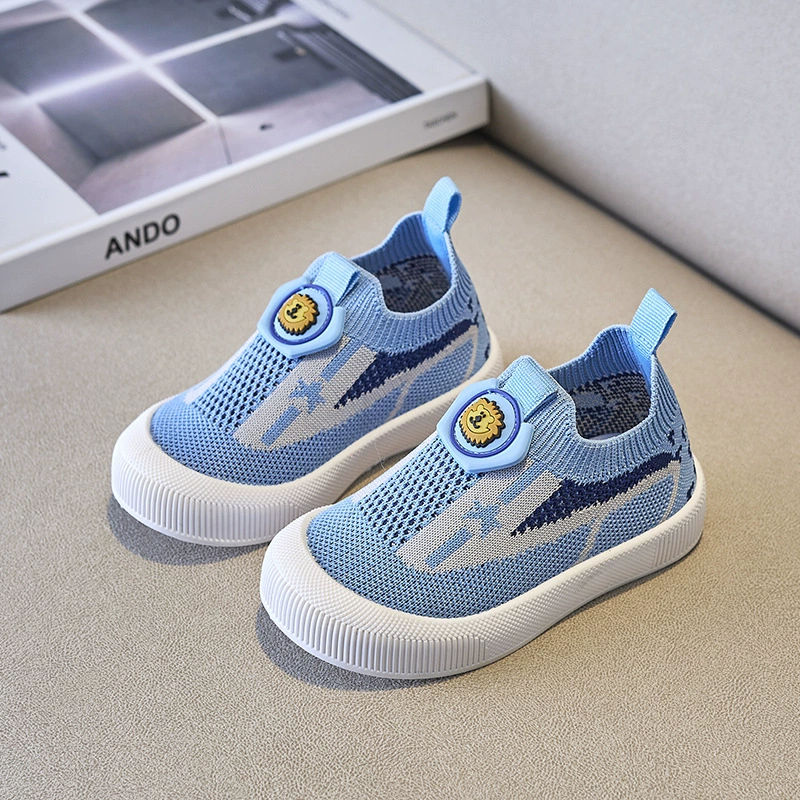 Shoes for leisure?
