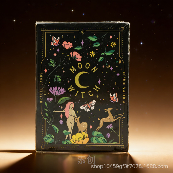 Tarot cards Tarot cards juego de mesa Oracle Cards juego de fiesta cartas
