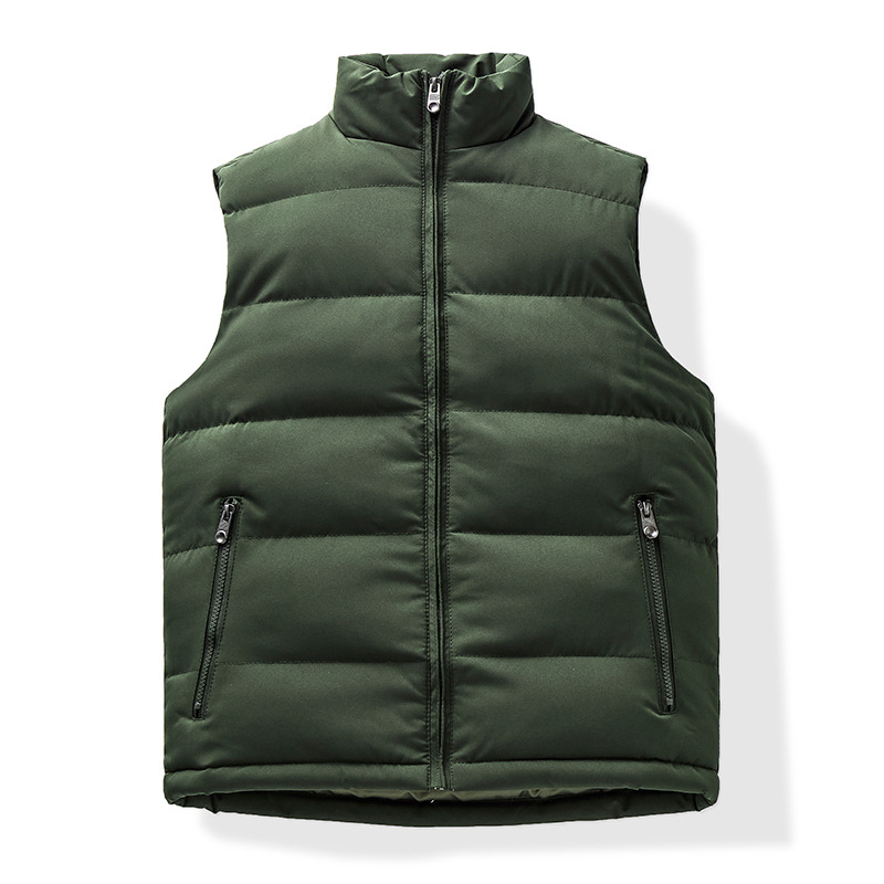 밀리터리 그린(자수 없음)